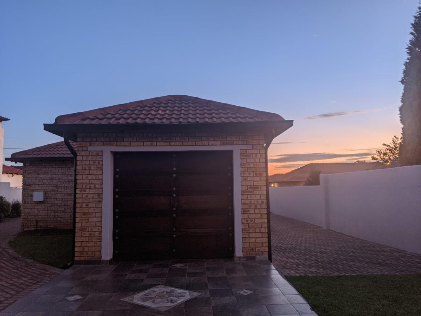 3 Bedroom House for Sale - Gauteng